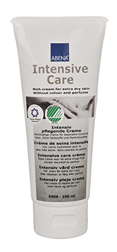 Crema Reparadora de Protección Intensa, 75% lípidos, 0% parabenos, Sin perfume, nutritiva e hidratante para piel muy seca.(100 ML)