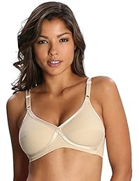 Women's Cotton Cross Over Bra