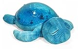 Información extendida: La Tortuga Tranquila que acompañará a su bebé durante la noche.