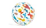 Kinder Aufblasbarer Strandball Wasserball für Stand Urlaub,...