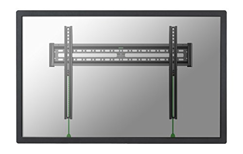 Preisvergleich Produktbild NewStar TV / Flachbildschirme Wandhalterung für Display – Schwarz