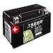 Produktbild Tecno YTZ10S Gel Batterie CBR 600 RR 2003-2016