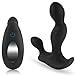 Produktbild ARTKER Prostata Massage Vibratoren für Männer (Black)