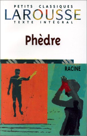 Phèdre