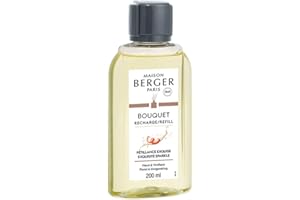 MAISON BERGER Parfum Berger - Ricarica 200 ml Bouquet Petillance Exquise