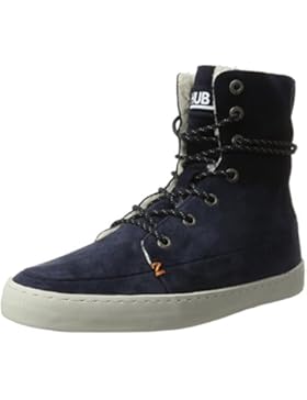Hub Damen Vermont N30 Hohe Sneaker