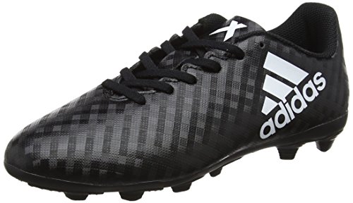 adidas Unisex-Kinder X 16.4 Fxg Fußballschuhe