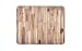Produktbild Holzbohlen Mauspad Pad - Kühle Holzbohlen Holz Spaß-Geschenk PC Computer # 8285