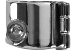 DW Dwsmtm12cr2 mémoire pour verrou Tb12cr2, Chrome