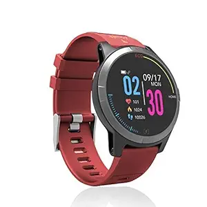 MevoFit Thrust Smartwatch: Fitness Smartwatch and Activity Tracker for Men & Women