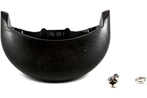 Anakel Home Zamienny uchwyt do garnka Magefesa Star 09REMECASTC (do szybkowarów wyprodukowanych po 2013 r.), Łatwa instalacja | Zawiera śrubę, 1 szt. | Czarny