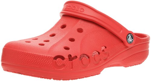 crocs Damen Baya Clogs