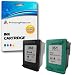 Produktbild 2 XL Tintenpatronen kompatibel zu HP 350XL / HP 351XL für Photosmart C4200 C4205 C4210 C4240 C4250 C4270 C4272 C4273 C4275 C4280 C4283 C4285 C4340 C4342 C4343 C4344 C4345 C4348 C4380 C4383 C4390 C4440 C4450 C4472 C4473 C4480 C4483 C4485 C4580 C4585 C4599 C5200 C5240 C5250 C5270 C5273 C5275 C5280 C5290 C5293 Deskjet D4200 D4245 D4260 D4360 D5360 D5363 D4368 OfficeJet J5700 J5730 J5780 J5783 J5785 J5790 J6400 J6410 J6413 J6415 J6450 J6480 J7500 - Schwarz/Color, hohe Kapazität