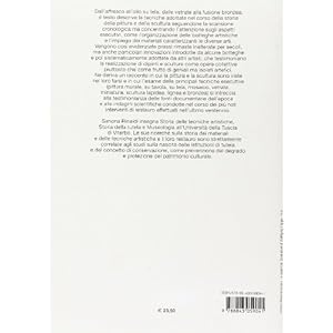 Storia tecnica dell'arte. Materiali e metodi della pittura e della scultura (secc. V-