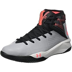 ▷ Las 10 Mejores ZAPATILLAS de BALONCESTO 🥇 de 2022