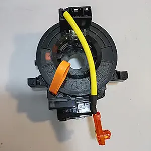 MODIFIED AUTOS HORN RIBBON ASSY/HORN COIL FOR TOYOTA INNOVA,TYPE2