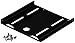 Produktbild 2,5" Festplatten-Einbaurahmen auf 3,5"