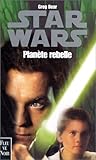 Star wars : Planète rebelle