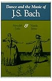 Image de Dance and the Music of J.S. Bach