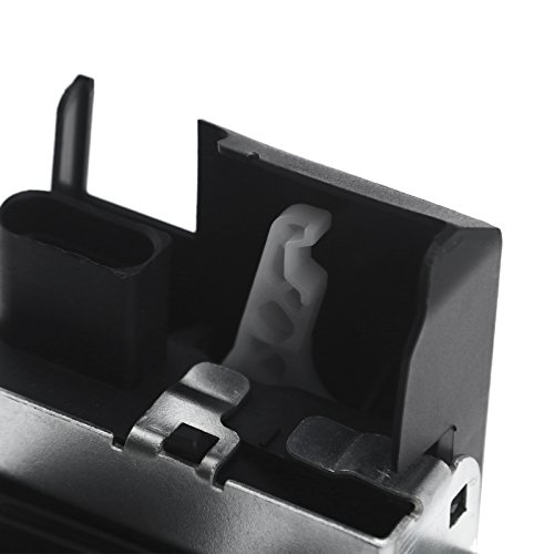 Loquet de hayon arrière verrou coffre Serrure centrale de verrouillage de l'actionneur pour VW Golf V VI Passat 5K0827505A