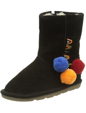 Les Tropéziennes par M. Belarbi Mädchen Akama Schneestiefel