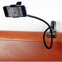 lazy bracket mobile phone
