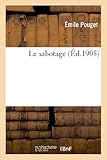 Image de Le sabotage
