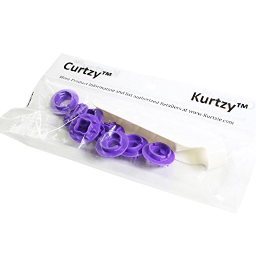 KurtzyTM Edelstahl Wassermelonen-Schneider und Melonenlöffel; Obst Werkzeug-Set – Entkerner, Löffel - 6