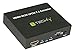 Price comparison product image Techly HDMI Audio Extractor LPCM 7.1 4K UHD 3D