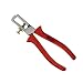 Produktbild Connex COX182160 Abisolierzange, 160 mm, poliert