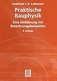 Image de Praktische Bauphysik. Eine Einführung mit Berechnungsbeispielen