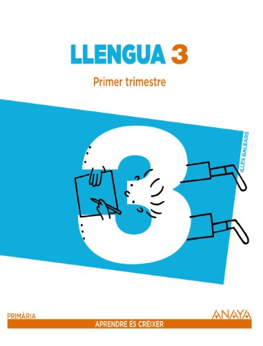 Llengua 3 (Aprendre és créixer)
