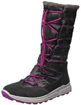 Superfit Mädchen Schneestiefel