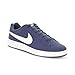 Produktbild Nike Herren Court Royale Nubuck Tennisschuhe, Blau (Midnight Navy/White), 43 EU