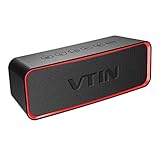 notebook lautsprecher knistern 【ENJOY THE BASS】: Diese Bluetooth lautsprecher verfügt über einen professionellen DSP-Technologie-Bass. Sie können den stabilen Bass-Sound bei jeder Lautstärke genießen, indem Sie auf die BASS + -Taste klicken.