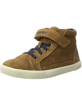 Timberland Unisex-Kinder Abercorn Chukka Boots