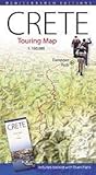 Image de Crete Touring Map