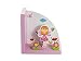 Childrens Pink Fairy Bookends for Girls Fairy Room or Nursery
