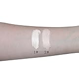 Weisy Whitening Oilkontrolle BB Cream Concealer Foundation Isolation Sonnencreme Make-up - 6