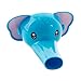 Produktbild YSCCSY Wasserhahn Splash Mund Extension Helfer Cartoon Child Baby Splash Head Sink Guide Flume Verlängerungs Gerät (1 Stück, Zufalls Farbe)
