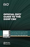 Image de Official (ISC)2® Guide to the ISSMP® CBK®
