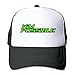 Produktbild Feruch Longdandan Adjustable Kim Possible Sport Cap One Size Black