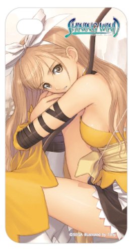 Preisvergleich Produktbild SOTOGAWA iPhone4Case Shining Wind Kureha