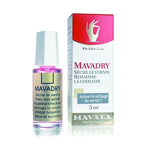 Mavala Mava Dry 10ml