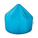 My 1st Bean Bag - Indoor & Outdoor Childrens Bean Bags AQUA - Small Kids Bean Bag
