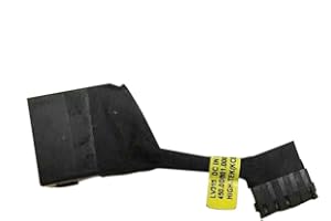Gintai Connettore Alimentazione Carica DC Power Jack DC Dock Presa Notebook Cavo per Lenovo V330-15 V330-15IKB V330-15ISK V130-15IGM V130-15 V130-15IKB LV315 5C10Q60249 450.0DB01.0001 450.0DB01.0021