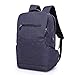 Produktbild Wibis Reise Computer Rucksack mit USB-Ladeanschluss für Männer Frauen, wasserdicht College School Rucksack für 15,6 Zoll Laptop Notebook,Blue