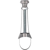 Pinza Filtro Olio Regolabile 24cm - Per Auto E Moto Da 40mm A 150mm - Foto 3