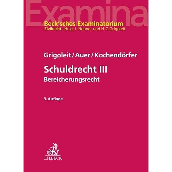 Staatsrecht III: mit Bezügen zum Völker- und Europarecht (Beck