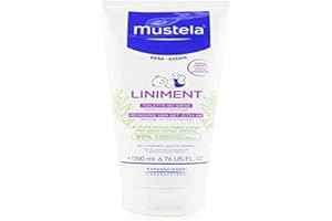 Mustela Ch Liniment , 200 Ml (Lot De 1)